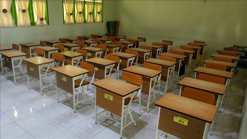 Venezuela: las dificultades de enseñar a distancia en un país con problemas de acceso a internet