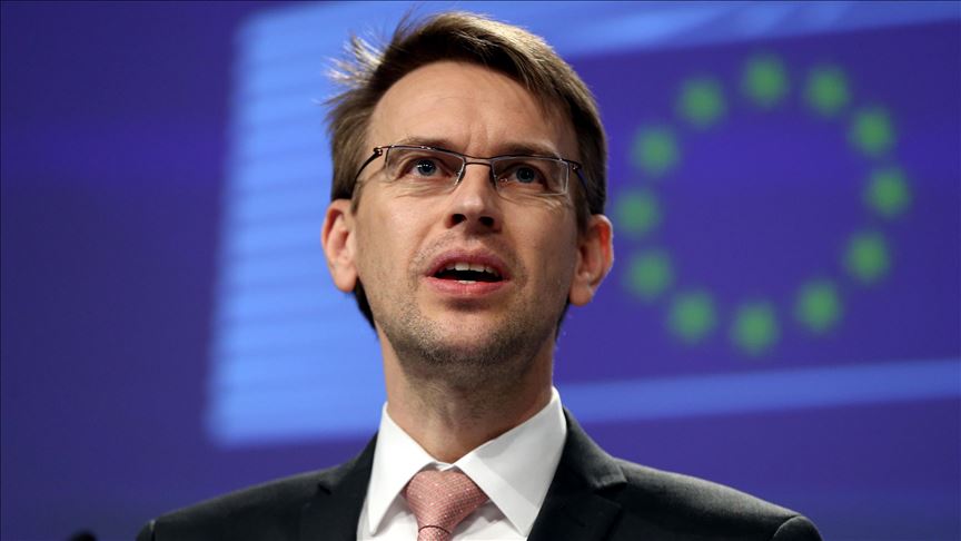 Unión Europea: los tártaros de Crimea todavía viven bajo persecución