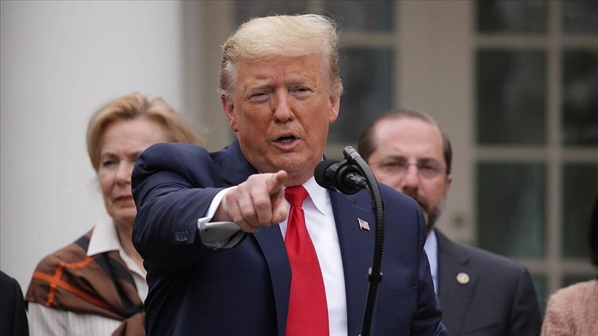 Трамп отвел 30 дней на "коренное реформирование" ВОЗ