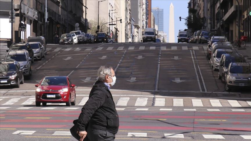 En Argentina se extiende la prohibición de despidos por otros dos meses