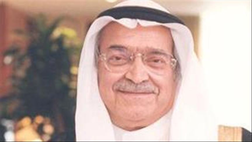 Prominent Saudi billionaire dies at 79