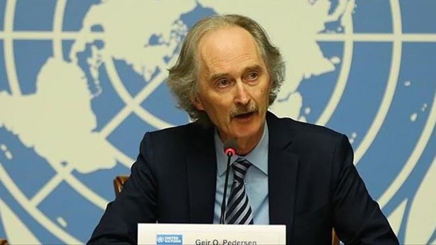 "Palët ndërluftuese të Sirisë pajtohen që të vazhdojnë bisedimet"