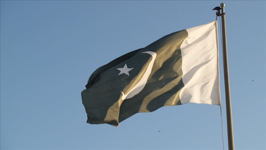 Pakistan rejects new Kashmir residency law