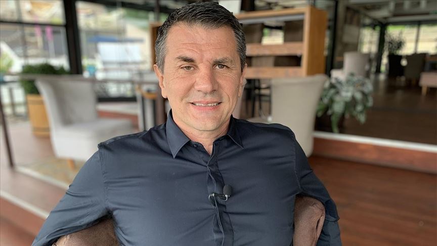 Jovan Stanković: Sa Dejanom Stankovićem sam se potukao na Evropskom prvenstvu