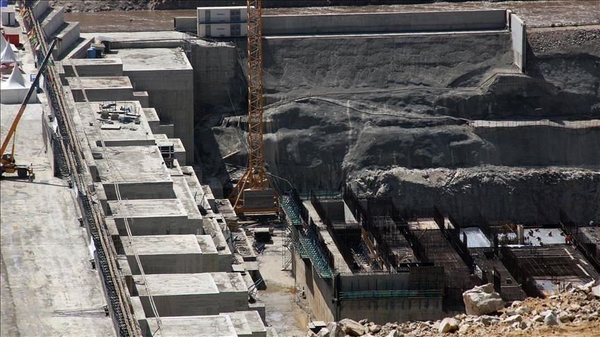 Nile: River of discord between Egypt and Ethiopia