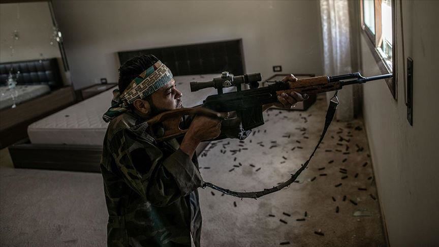 Libyan war to intensify with devastating outcomes: UN