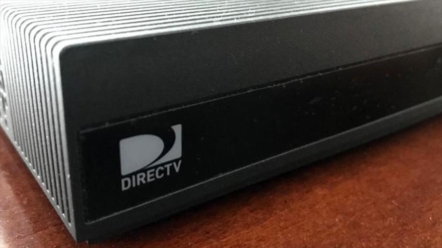 DirecTV anuncia fin de su transmisión en Venezuela por sanciones de EEUU