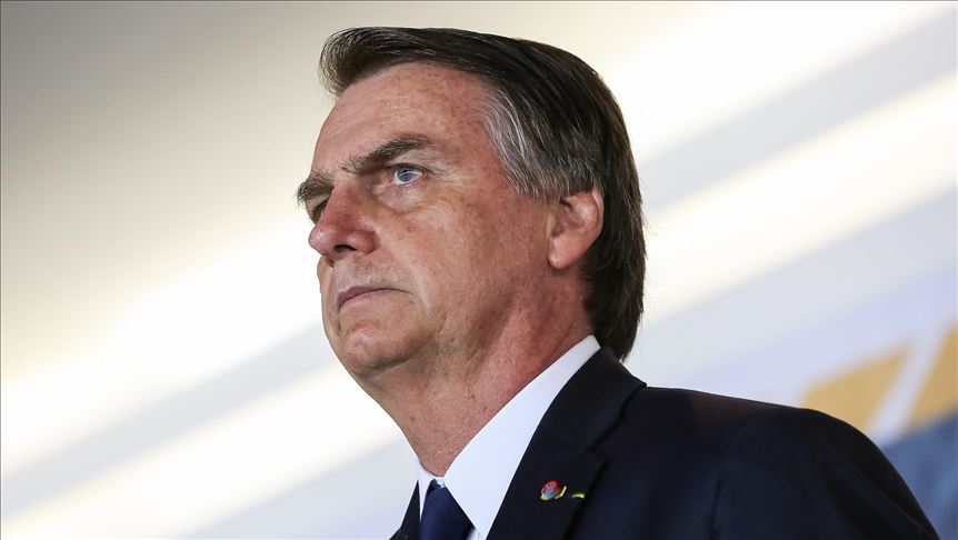 Brasil avalará un protocolo para utilizar cloroquina en el tratamiento contra el COVID-19