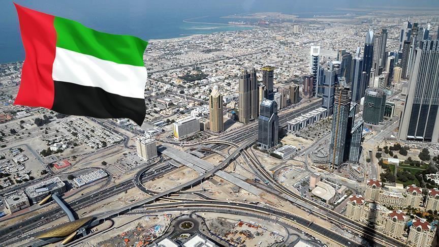 UAE calls for ceasefire in Libya