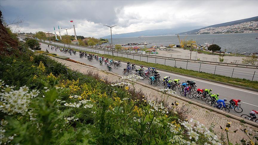 Turkey cancels Presidential Cycling Tour over COVID-19