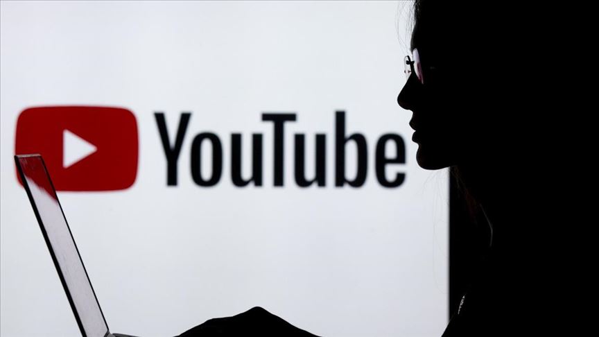 Empresa rusa quiere bloquear YouTube en el país
