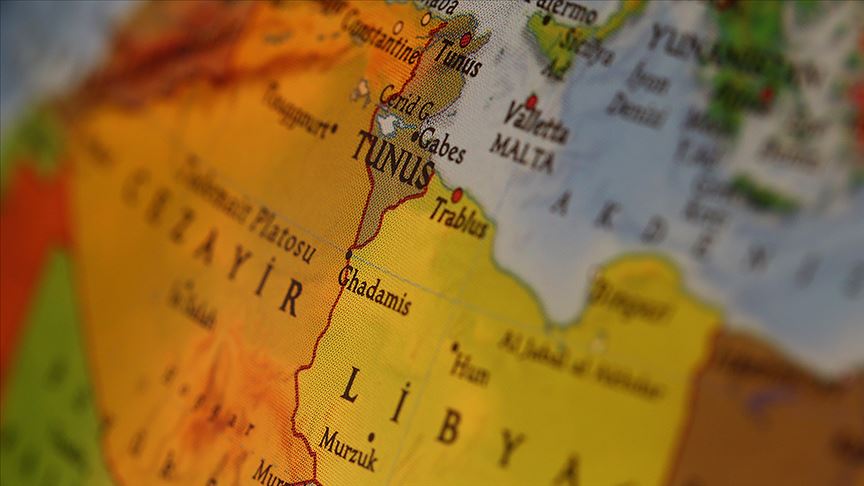  Tunuslu siyasi uzmanlar: Tunus Libya hükümetini meşru taraf olarak kabul ediyor