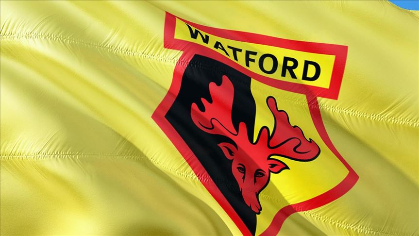 Football: Watford player tests positive for COVID-19