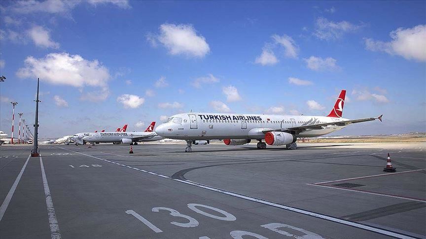 Turkish Airlines Marks 87th Anniversary