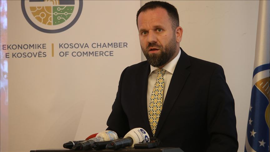 Privredna komora Kosova: Od sledećeg meseca funkcionisaće 95 posto biznisa