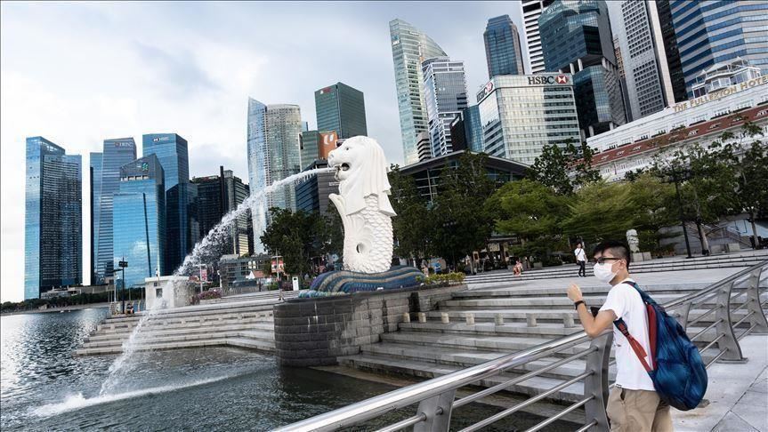 Singapore to lift coronavirus lockdown in 3 phases
