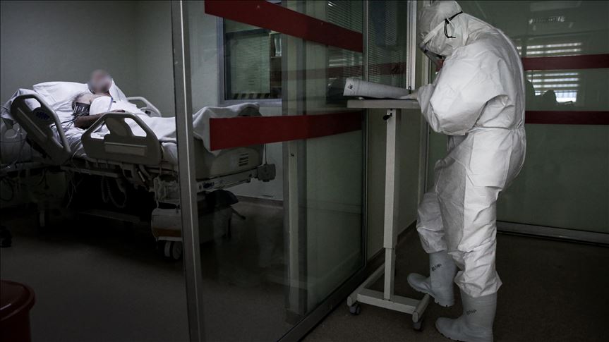 Con EEUU a la cabeza, número contagios por COVID-19 supera los 5 millones en el mundo