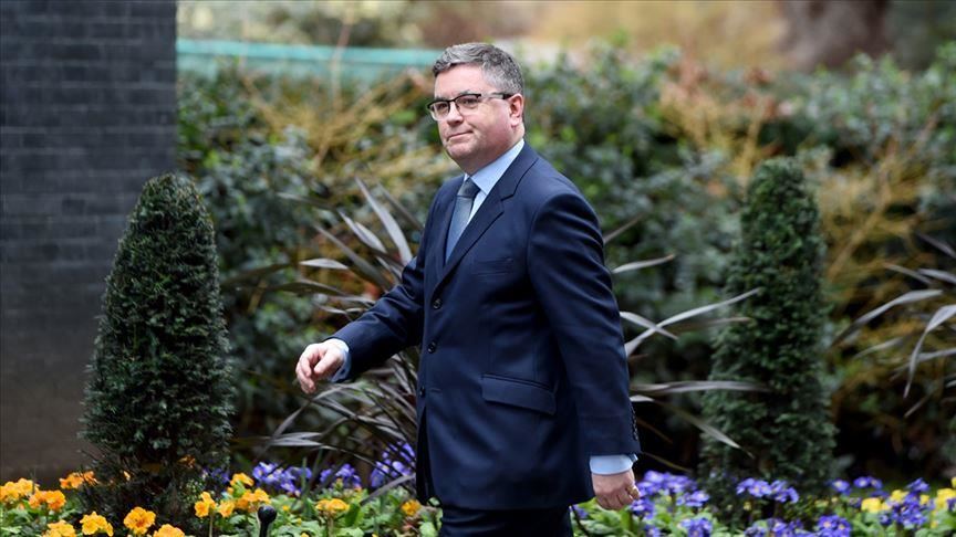 UK govt admits hospitals came before elder care homes