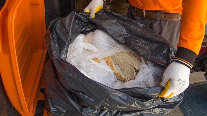 Turkey launches food loss and waste reduction campaign