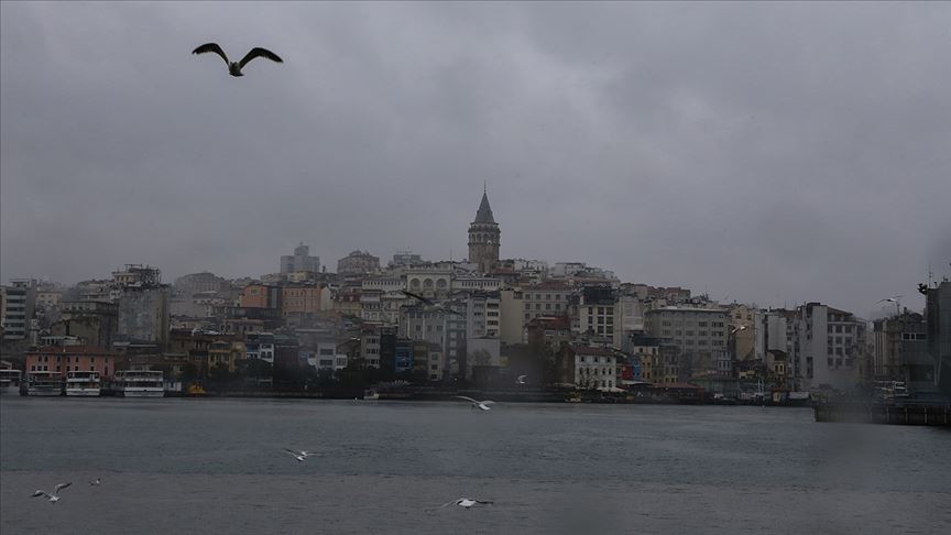 Marmara'da bayramda hava sıcaklığı azalacak