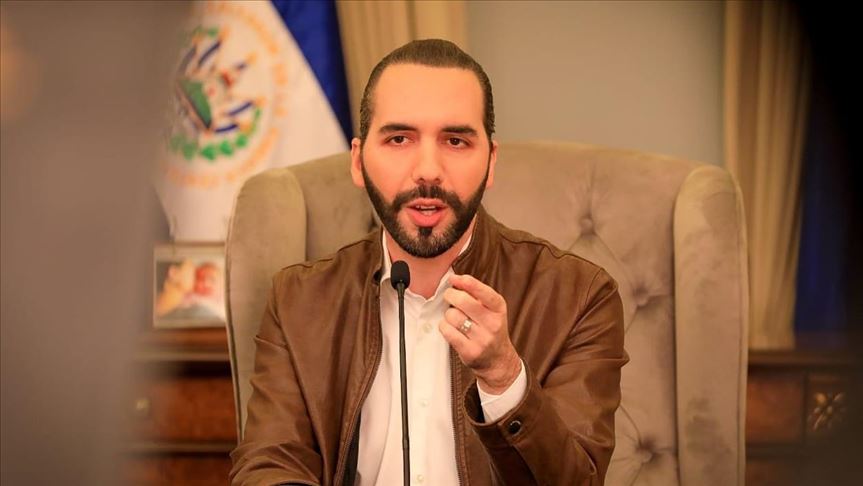 ¿Por qué acusan al presidente de El Salvador de ser autoritario y de violar los derechos humanos?