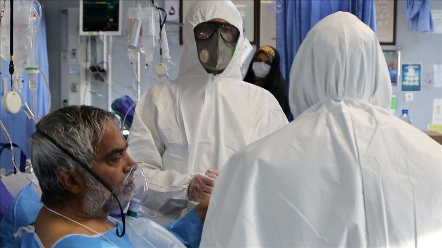 Lebih dari 5 juta orang terpapar Covid-19 di seluruh dunia