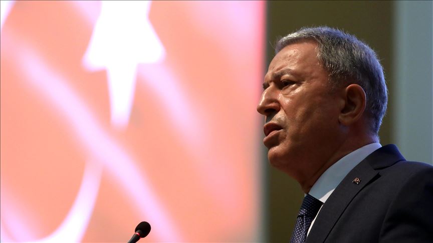 Akar: Omjer snaga u Libiji značajno promijenjen otkako Turska pomaže Tripoli