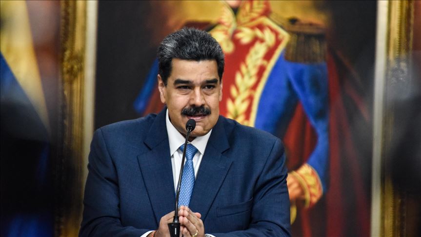 Oposición venezolana denuncia que en el país se estaría instalando un centro de operaciones iraní