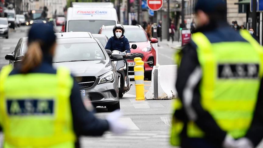 COVID-19: France's recovery heading in right direction