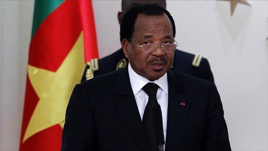Cameroon urges citizens to take part in COVID-19 battle