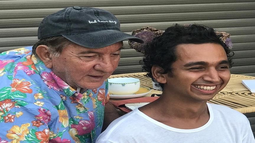 Turkish actors to perform ‘Spoonface’ at UN in Geneva