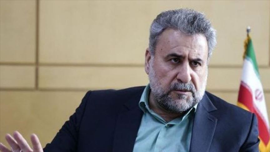 نماینده مجلس ایران: 20 تا 30 میلیارد دلار به سوریه پول دادیم و باید این پول را پس بگیریم