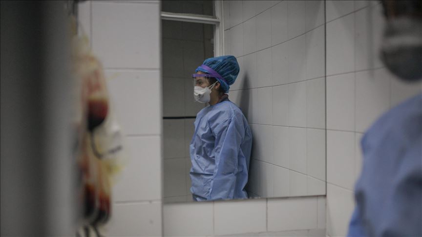 Amnistía Internacional alerta sobre “la deplorable” situación del personal sanitario en las Américas