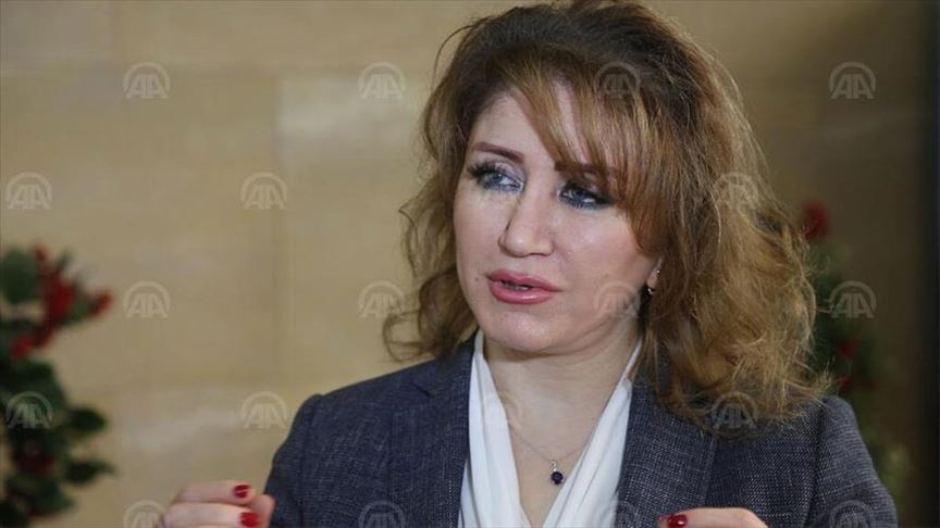 "ههرێمی كوردستان له رێككهوتنی کۆنکرێتی لهگهڵ بهغدا نزیكه"