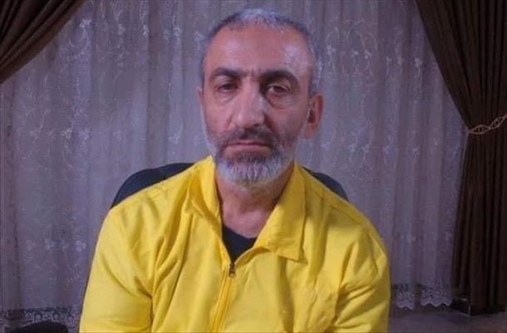 دەستگیرکردنی شوێنگرەوەی سەردەستەی رێکخراوی تیرۆریستی داعش راگەیاندرا