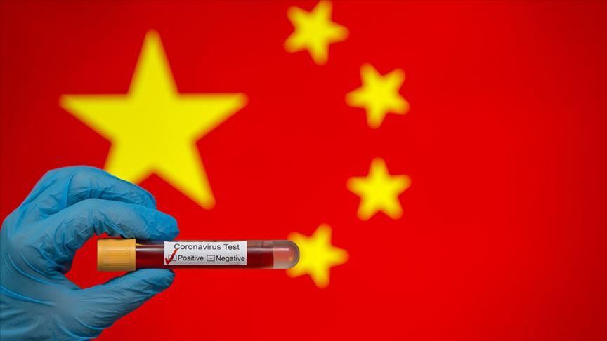 Kina: U protekla 24 sata otkriveno pet novozaraženih koronavirusom