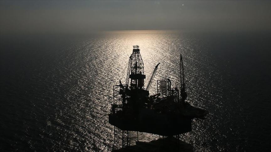 UE: este es el histórico descenso en la distribución de productos del petróleo durante la pandemia 