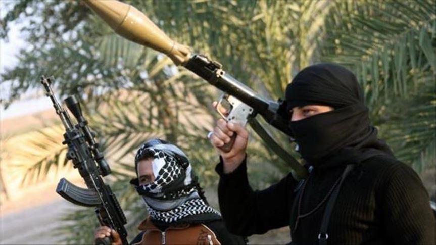 روسيا تجند 600 من شباب حمص السورية للقتال مع مليشيا حفتر