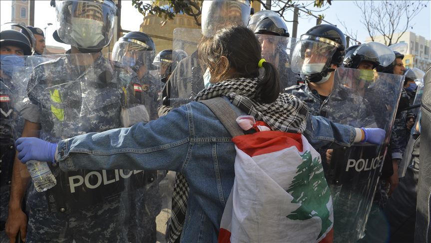 "ثورة جياع".. هل هذا ما ينتظر لبنان؟ (تقرير)