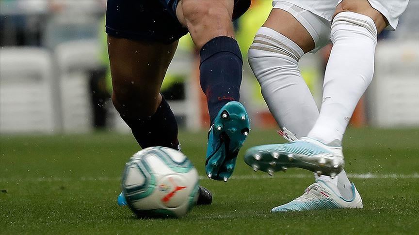 FIFPro: Fudbaleri dobijaju pomoć u hrani