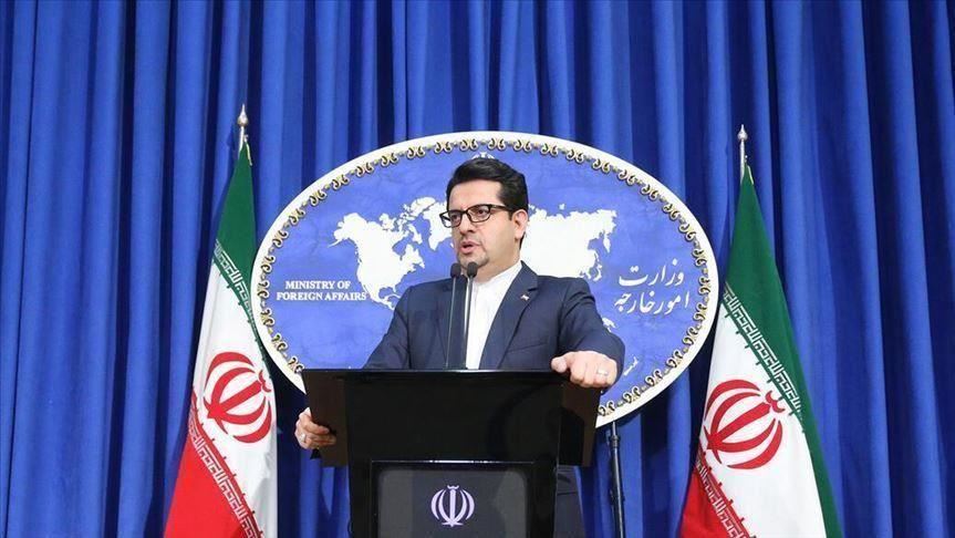 واکنش ایران به تهدید مجدد سازمان بهداشت جهانی از سوی آمریکا 