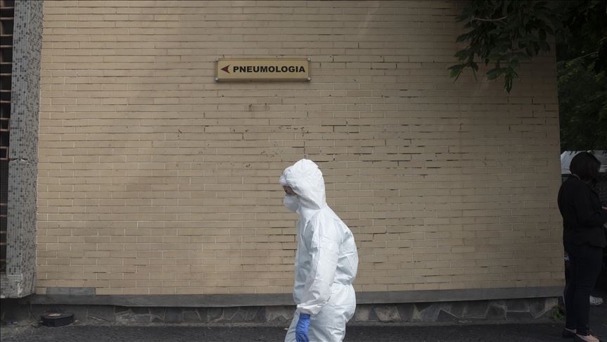 Brazil becomes world's third worst-hit COVID-19 country