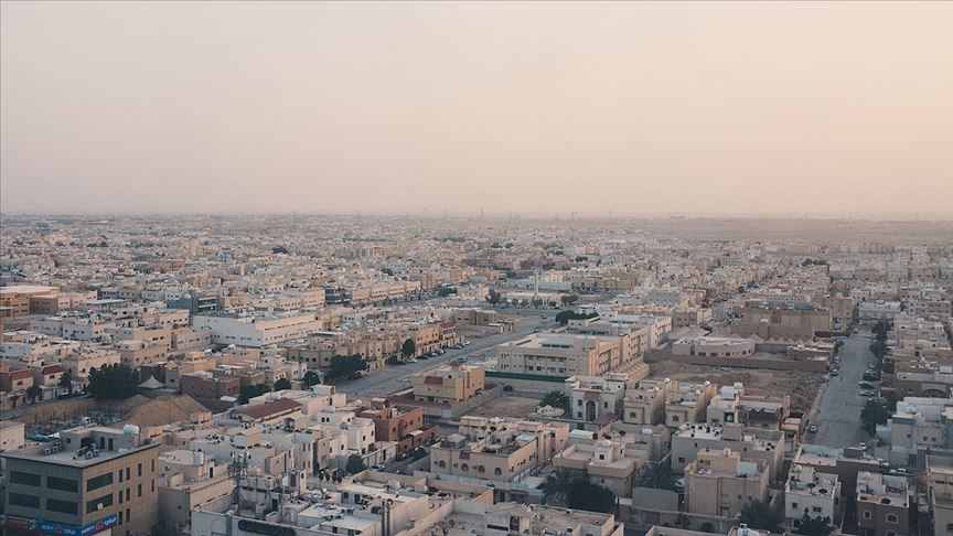 Suudi Arabistan'da ta'zir amaçlı kırbaç cezası kaldırıldı