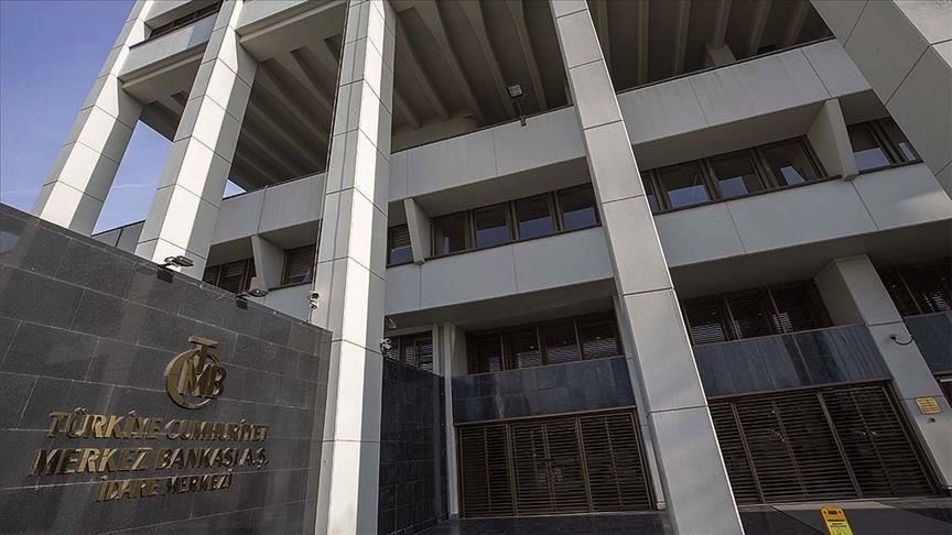 Turkish, Qatari central banks amend swap deal limit