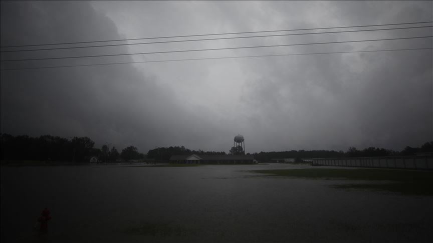 Cyclone Amphan: At least 9 die in Bangladesh, India