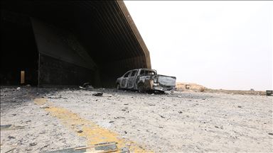 Vatiyye yenilgisi BAE'nin Libya hesaplarını bozdu