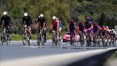 Cyclisme : le Tour de Turquie 2020 annulé en raison du coronavirus