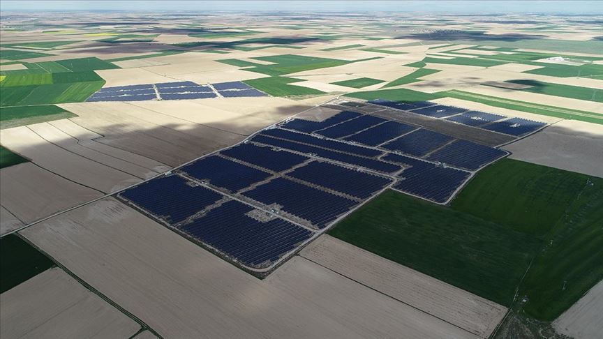 'Bozkırın güneşi' enerjideki dışa bağımlılığı azaltacak
