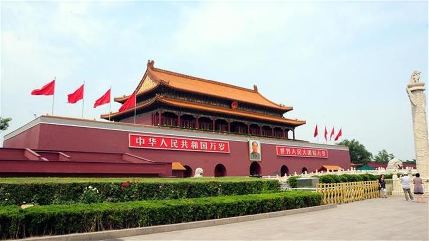 Stop arms sales to Taiwan: China tells US