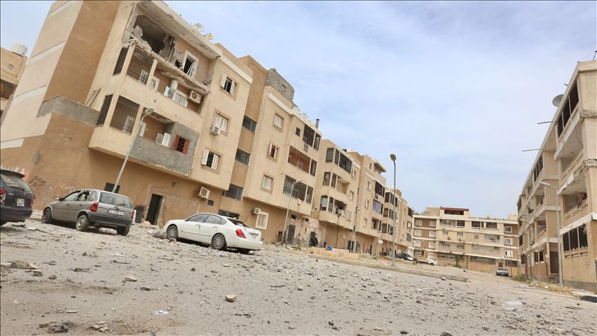 Haftar Losing Ground Despite Uae Spending Fortune Haftar Losing Ground Despite Uae Spending Fortune